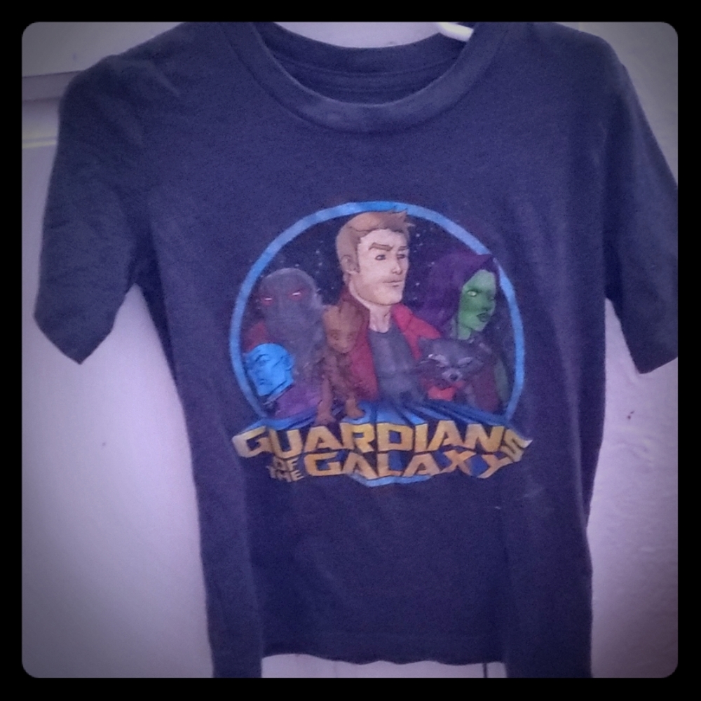 Toddler Boy Size 5